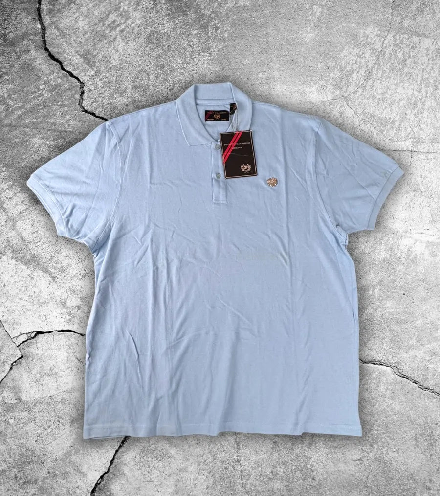 Vintage PHAT FARM Polo XXL